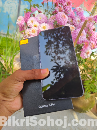 Galaxy S24+ 12/256 GB